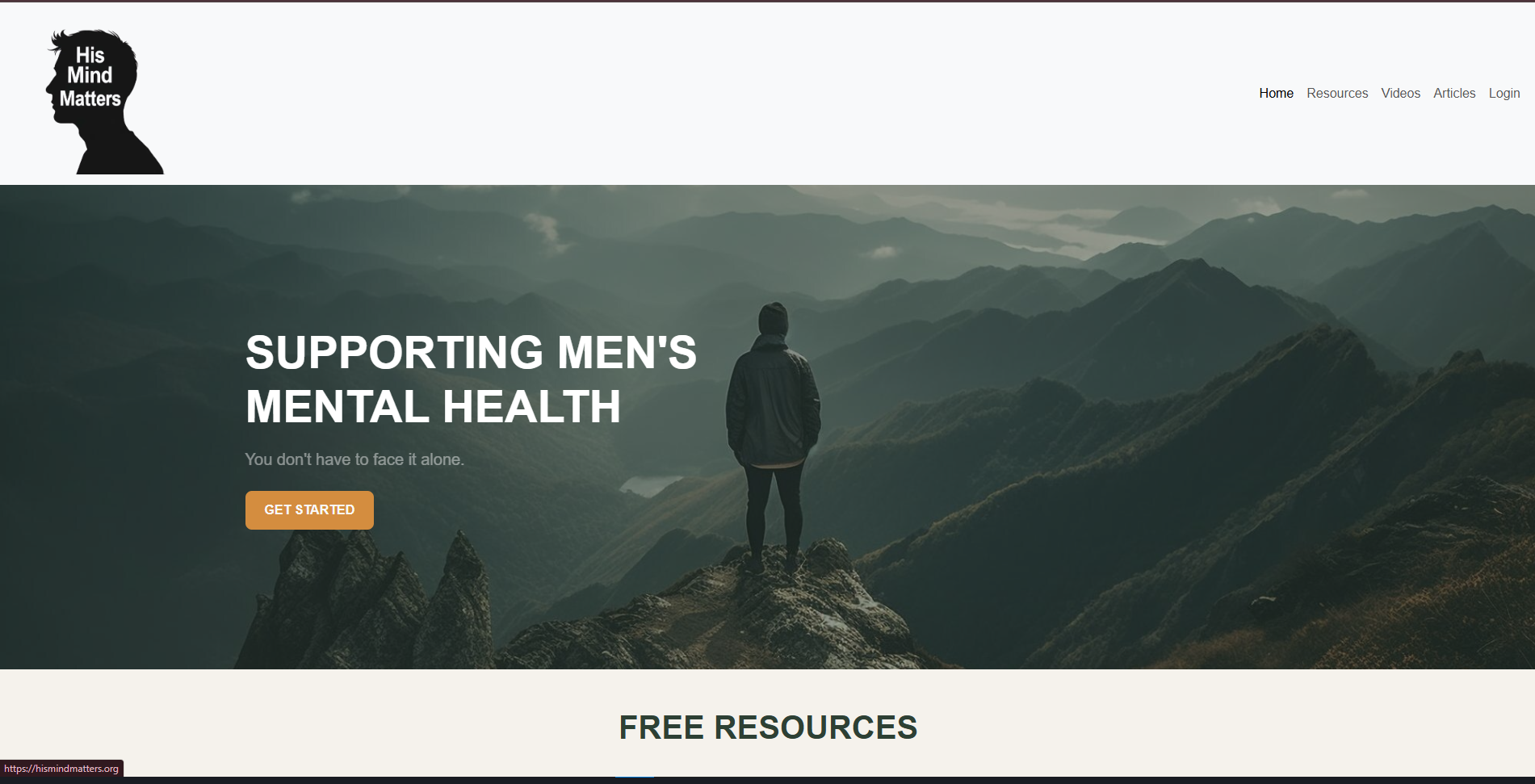 hismindmatters.org